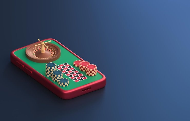 Filipino players enjoying jackpot casino-style games on mobile devices