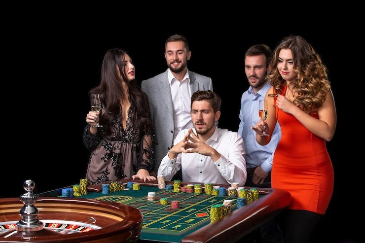 Mobile browser access to voslot games and betting on Android and iOS